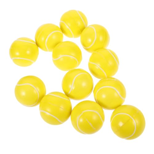 PartyKindom 12 Stück Teiliges Squeeze Toy Schaumstoff Stressbälle Tragbare Antistressbälle mit Guter Elastizität Lustige Quetschspielzeuge für Partygeschenke für Schule und Büro PartyKindom 12 Stück Teiliges Squeeze Toy Schaumstoff Stressbälle Tragbare Antistressbälle mit Guter Elastizität Lustige Quetschspielzeuge für Partygeschenke für Schule und Büro von PartyKindom