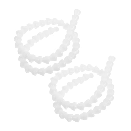 PartyKindom 2stücke Stofftierrahmen Puppengestell Flexibles Plüschtierkörperrahmen Mit Gelenk Für Diy-schlangen Stofftiere Bären Plüschtiere Basteln PartyKindom 2stücke Stofftierrahmen Puppengestell Flexibles Plüschtierkörperrahmen Mit Gelenk Für Diy-schlangen Stofftiere Bären Plüschtiere Basteln von PartyKindom