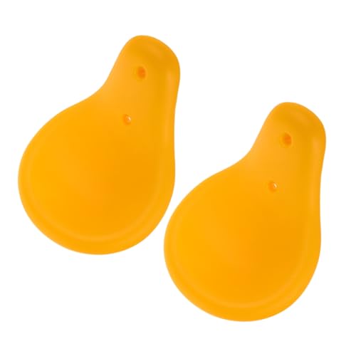 PartyKindom 2 Stück Outdoor Wippensitz aus Robustem Kunststoff Ergonomisch Geformt Gepolstert für Hohen Komfort Wetterfest und Pflegeleicht Geeignet für Öffentliche Spielplätze und PartyKindom 2 Stück Outdoor Wippensitz aus Robustem Kunststoff Ergonomisch Geformt Gepolstert für Hohen Komfort Wetterfest und Pflegeleicht Geeignet für Öffentliche Spielplätze und von PartyKindom