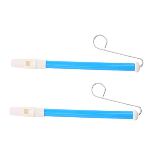 PartyKindom 2 Stück Teiliges Slide Whistle für Leichtes Musikspielzeug aus Robustem Material Fördert Musikalische Fähigkeiten und Kreativität für Jungen und Mädchen Langlebig und Tragbar PartyKindom 2 Stück Teiliges Slide Whistle für Leichtes Musikspielzeug aus Robustem Material Fördert Musikalische Fähigkeiten und Kreativität für Jungen und Mädchen Langlebig und Tragbar von PartyKindom