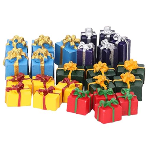 PartyKindom 25 Stück Puppenhaus Vielseitig für Tisch und Mikro Landschaftsdarstellung Zufällige Farbe Zufällige Farbe PartyKindom 25 Stück Puppenhaus Vielseitig für Tisch und Mikro Landschaftsdarstellung Zufällige Farbe Zufällige Farbe von PartyKindom