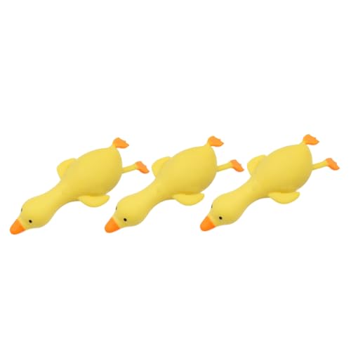 PartyKindom 3 STÜCKE Teiliges Cartoon Quetschspielzeug Elastisches Dehnbares Anti Stress zur Angst Druckentlastung Sensorisches Vent Farblich Sortiert für Erwachsene Zufällige Zufällige Farbe PartyKindom 3 STÜCKE Teiliges Cartoon Quetschspielzeug Elastisches Dehnbares Anti Stress zur Angst Druckentlastung Sensorisches Vent Farblich Sortiert für Erwachsene Zufällige Zufällige Farbe von PartyKindom