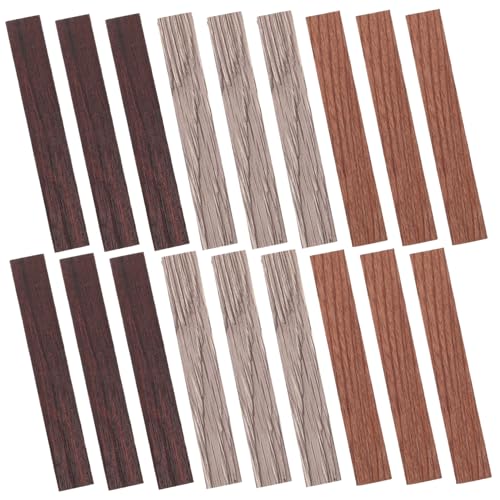 PartyKindom 30 Stück Mini -bodenmodell Puppenhausboden Aus Holz Puppenhaus-bodenplatte Bodenfliesen Für EIN Puppenhaus Kleines Hauszubehör Mini-Ornamente Zum Basteln Miniaturen Boden Hölzern PartyKindom 30 Stück Mini -bodenmodell Puppenhausboden Aus Holz Puppenhaus-bodenplatte Bodenfliesen Für EIN Puppenhaus Kleines Hauszubehör Mini-Ornamente Zum Basteln Miniaturen Boden Hölzern von PartyKindom