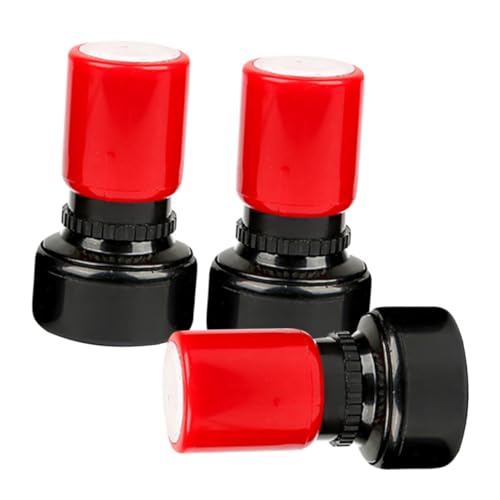 PartyKindom 3Stücke Uhr Stempel Lernstempel Erkennung für DIY Projekte Fördert Feinmotorik und Kreativität für Jungen PartyKindom 3Stücke Uhr Stempel Lernstempel Erkennung für DIY Projekte Fördert Feinmotorik und Kreativität für Jungen von PartyKindom