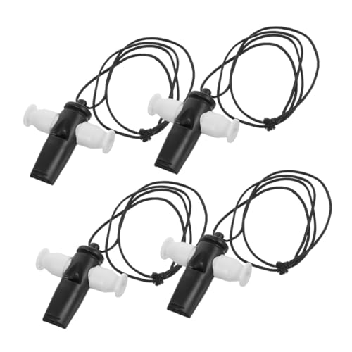 PartyKindom 4 Stück Teiliges Samba Pfeifen Dreifarbige Perkussionspfeifen aus Kunststoff Traditionelles Design Pädagogisches Musikinstrument für Rhythmusförderung im Musik und Sportunterricht PartyKindom 4 Stück Teiliges Samba Pfeifen Dreifarbige Perkussionspfeifen aus Kunststoff Traditionelles Design Pädagogisches Musikinstrument für Rhythmusförderung im Musik und Sportunterricht von PartyKindom