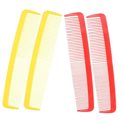PartyKindom 4stücke Großer Kamm Mit Breiten Zähnen Für Halloween-Party Extra Großer Kammstreich Für Partygeschenke Als Halloween-requisit Handkamm Für Karneval Multifunktionskamm Wiederverwend PartyKindom 4stücke Großer Kamm Mit Breiten Zähnen Für Halloween-Party Extra Großer Kammstreich Für Partygeschenke Als Halloween-requisit Handkamm Für Karneval Multifunktionskamm Wiederverwend von PartyKindom