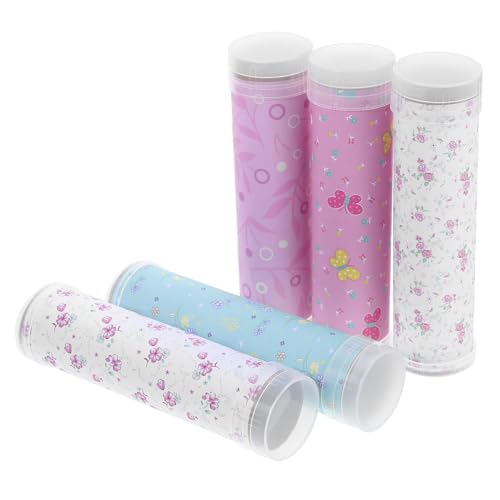 PartyKindom 5 Sätze Kaleidoskop Materialpakete DIY Bastelset für Bunten Mustern Sicherem Material Kreatives Experimentierspielzeug für Kindergarten und Eltern Junge Mädchen bindung PartyKindom 5 Sätze Kaleidoskop Materialpakete DIY Bastelset für Bunten Mustern Sicherem Material Kreatives Experimentierspielzeug für Kindergarten und Eltern Junge Mädchen bindung von PartyKindom