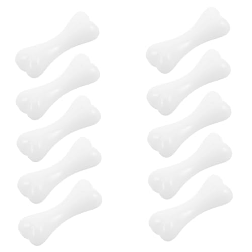 PartyKindom 500 Stück Mini Knochen Weiß Kunststoff Fake Skelett Requisiten für Halloween Party Dekoration Cosplay Zubehör Basteln Kreative Kostüm Accessoires PartyKindom 500 Stück Mini Knochen Weiß Kunststoff Fake Skelett Requisiten für Halloween Party Dekoration Cosplay Zubehör Basteln Kreative Kostüm Accessoires von PartyKindom