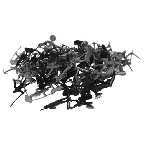 PartyKindom 60 Stück Teiliges Mittelalter Soldaten Set aus Kunststoff Detailreiche Miniatur Ritter und Römische Kavallerie Figuren Pädagogisch Wertvoll für Geschichtsunterricht und Sammler PartyKindom 60 Stück Teiliges Mittelalter Soldaten Set aus Kunststoff Detailreiche Miniatur Ritter und Römische Kavallerie Figuren Pädagogisch Wertvoll für Geschichtsunterricht und Sammler von PartyKindom
