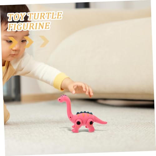 PartyKindom Dinosaurier zum Zusammenbauen Abnehmbar Cartoonartig Strapazierfähig Fördert Feinmotorik und Dinosaurierwissen für Kreative Ab Jahren PartyKindom Dinosaurier zum Zusammenbauen Abnehmbar Cartoonartig Strapazierfähig Fördert Feinmotorik und Dinosaurierwissen für Kreative Ab Jahren von PartyKindom