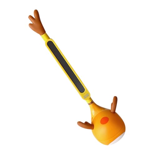 PartyKindom Elektronisches Synthesizer für Junge Musiker Tragbarer Melodienmacher mit Lustigen Sounds Kompakt und Leicht für Musikalische Entdeckung und Kreatives PartyKindom Elektronisches Synthesizer für Junge Musiker Tragbarer Melodienmacher mit Lustigen Sounds Kompakt und Leicht für Musikalische Entdeckung und Kreatives von PartyKindom