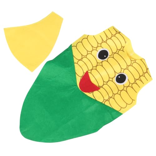 PartyKindom Gemüse Kostüm für Bühne und Party Bequeme Verkleidung mit Kürbismotiv Vielseitig für Halloween Cosplay und Aufführungen Einheitsgröße PartyKindom Gemüse Kostüm für Bühne und Party Bequeme Verkleidung mit Kürbismotiv Vielseitig für Halloween Cosplay und Aufführungen Einheitsgröße von PartyKindom