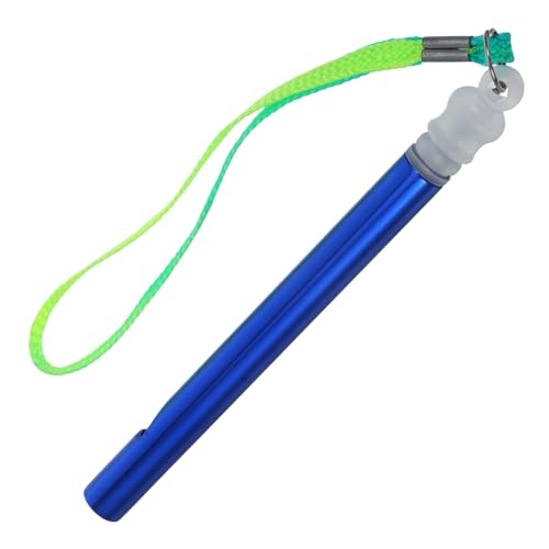 PartyKindom Kindersicheres Mini Schiebepfeifenspielzeug aus Legierung Kreatives Musikspielzeug für Tonhöheneinstellung Fördert Musikalisches Talent und Kreativität Farblich Zufällige Farbe PartyKindom Kindersicheres Mini Schiebepfeifenspielzeug aus Legierung Kreatives Musikspielzeug für Tonhöheneinstellung Fördert Musikalisches Talent und Kreativität Farblich Zufällige Farbe von PartyKindom