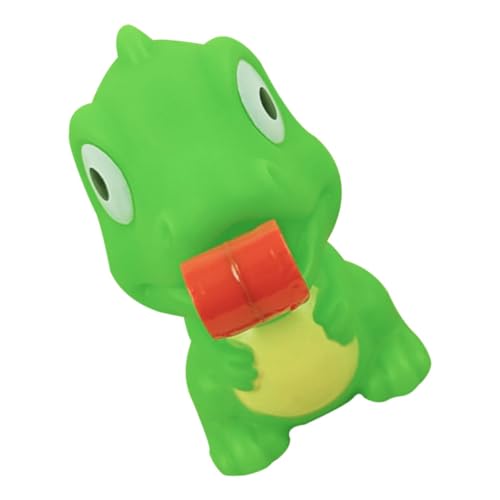 PartyKindom Kleines Dinosaurier Quetschspielzeug mit Herausgestreckter Sensorisches Druckspielzeug für Fördert Wahrnehmung Langlebig Stressabbau PartyKindom Kleines Dinosaurier Quetschspielzeug mit Herausgestreckter Sensorisches Druckspielzeug für Fördert Wahrnehmung Langlebig Stressabbau von PartyKindom