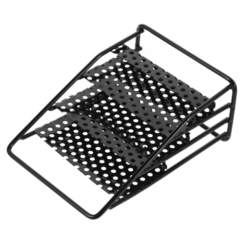 PartyKindom Maßstab Miniatur Möbel Puppenhaus Regal Dekoration Ordnungsrack für Wohnzimmer Schlafzimmer Wohnzimmer PartyKindom Maßstab Miniatur Möbel Puppenhaus Regal Dekoration Ordnungsrack für Wohnzimmer Schlafzimmer Wohnzimmer von PartyKindom