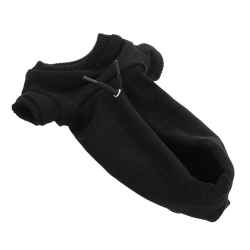 PartyKindom Puppen Hoodie aus Weichem Stoff Niedliche Kapuzenjacke für Puppen Puppenkleidung Dekorativer Stoff Hoodie Vielseitig für Sammlerstücke Geeignet PartyKindom Puppen Hoodie aus Weichem Stoff Niedliche Kapuzenjacke für Puppen Puppenkleidung Dekorativer Stoff Hoodie Vielseitig für Sammlerstücke Geeignet von PartyKindom