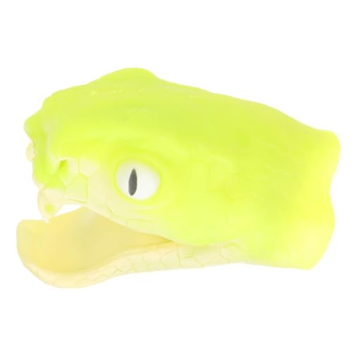 PartyKindom Realistische Schlange Fingerpuppe Lernspielzeug Pädagogisch Farbenfroh Fein Texturiert für Geschichtenzeit Eltern Junge Mädchen bindung Geeignet PartyKindom Realistische Schlange Fingerpuppe Lernspielzeug Pädagogisch Farbenfroh Fein Texturiert für Geschichtenzeit Eltern Junge Mädchen bindung Geeignet von PartyKindom