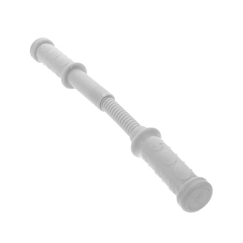 PartyKindom Schaukelpferd Griff aus Kunststoff Ergonomischer Rutschfester Kinderwagen Griff Kompatibel mit Verschiedenen Schaukelpferd Spielzeugen Stabile und Langlebige Kinderspielzeug PartyKindom Schaukelpferd Griff aus Kunststoff Ergonomischer Rutschfester Kinderwagen Griff Kompatibel mit Verschiedenen Schaukelpferd Spielzeugen Stabile und Langlebige Kinderspielzeug von PartyKindom