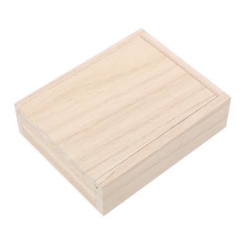 PartyKindom Vintage Holz Poker Aufbewahrungsbox aus Lackfreiem Holz Kompaktes Design Vielseitige Kartenschachtel zur Sicheren und Stilvollen Aufbewahrung von Spielkarten und Kleinteilen PartyKindom Vintage Holz Poker Aufbewahrungsbox aus Lackfreiem Holz Kompaktes Design Vielseitige Kartenschachtel zur Sicheren und Stilvollen Aufbewahrung von Spielkarten und Kleinteilen von PartyKindom