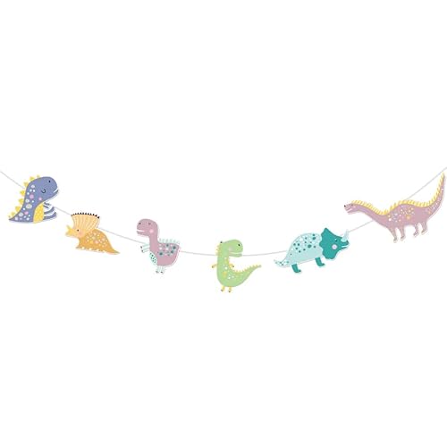 PartyPal-Banner-Dino-511843 PartyPal-Banner-Dino-511843 von PartyPal