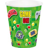 Becher Gaming Party, 8 St. von Partystrolche