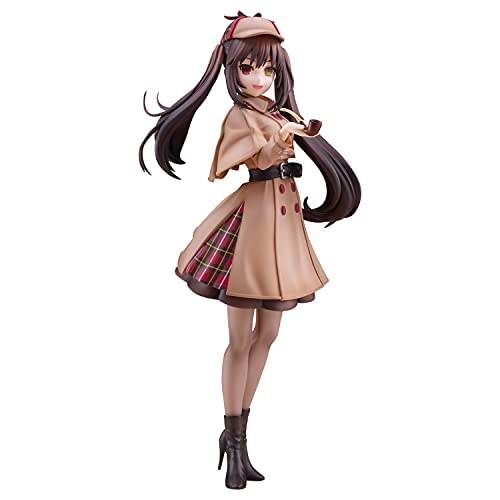 Passage - Date A Bullet Kurumi Tokisaki Detective PVC Figure von Passage