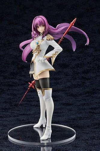 Ami Ami Fate/EXTELLA - Link Statuette PVC 1/7 Scathach Sergeant of The Shadow Lands 25 cm von あみあみ×AMAKUNI