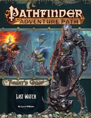 Paizo Publishing PZO90141 Zubehör von Paizo