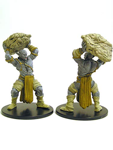 Pathfinder Battles 1x #025 Large Spriggan Large Figure - Kingmaker von Pathfinder Battles