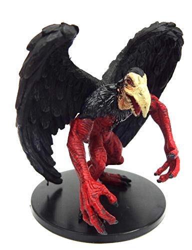 Pathfinder Battles 1x #037 Wrath Demon - Large Figure - Shattered Star von Pathfinder Battles