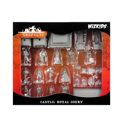 WizKids WZK90096 Accessories von WizKids