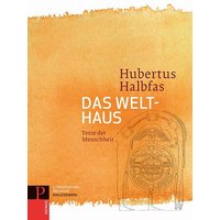 Literatur und Religion: Ein Lesewerk / Das Welthaus von Patmos Verlag