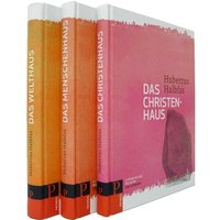 Literatur und Religon in 3 Bänden von Patmos Verlag