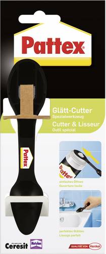 Pattex Glätt-Cutter PFWGC von Pattex