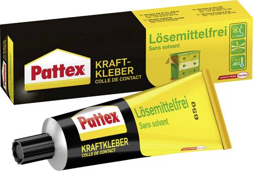 Pattex Kontaktkleber PFL1C 65g von Pattex