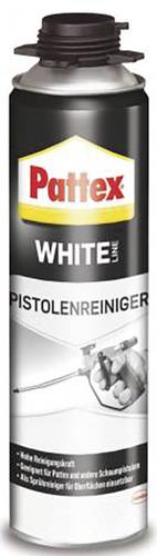 Pattex White Line Pistolenreiniger PUSR2 500ml von Pattex