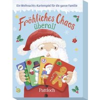 Fröhliches Chaos überall Fröhliches Chaos überall von Pattloch Geschenkbuch