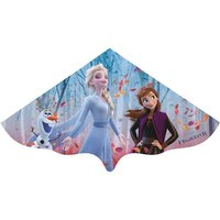 Frozen Einleinerdrachen Disney Die Eiskönigin 115x63 von Paul Günther GmbH & Co. KG