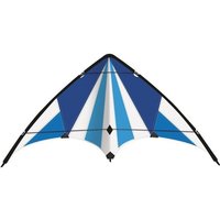 Paul Günther 1083 - Blue Loop 130, Sportlenkdrachen, 130 x 69 cm Paul Günther 1083 - Blue Loop 130, Sportlenkdrachen, 130 x 69 cm von Paul Günther GmbH & Co. KG