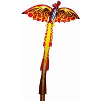 Paul Günther 1136 - Dragon 3D Kinderdrachen, 102 x 320 xm Paul Günther 1136 - Dragon 3D Kinderdrachen, 102 x 320 xm von Paul Günther GmbH & Co. KG