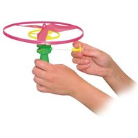 Günther Flugmodelle - Fliegende Propeller Twirly von Günther Flugspiele