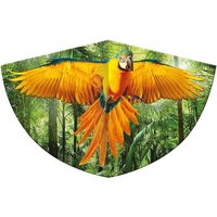 Paul Günther 1179 - Kinderdrachen Papagei, Einleiner-Drachen, 75x48 cm Paul Günther 1179 - Kinderdrachen Papagei, Einleiner-Drachen, 75x48 cm von Paul Günther