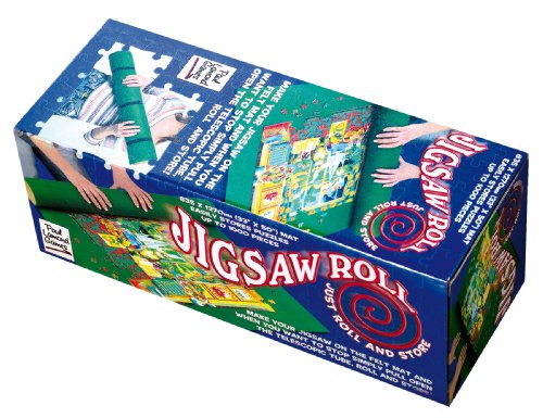 Paul Lamond Games Jigsaw Roll von Paul Lamond