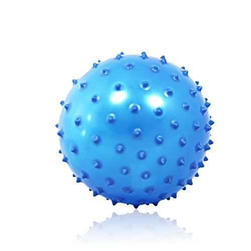 Redify Noppenball Igelball Massageball Ø ca. 20 cm von Redify