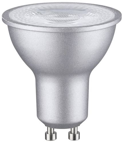 Paulmann 29168 LED EEK E (A - G) GU10 Reflektor 8W Warmweiß (Ø x H) 50mm x 54mm 1St. von Paulmann