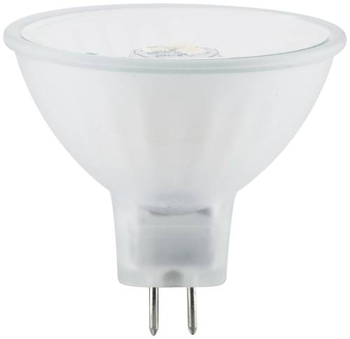 Paulmann 28330 LED EEK G (A - G) GU5.3 3W Warmweiß (Ø x H) 50mm x 45mm 1St. von Paulmann