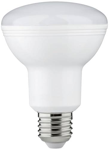 Paulmann 28444 LED EEK F (A - G) E27 9.5W Warmweiß (Ø x H) 80mm x 114mm 1St. von Paulmann