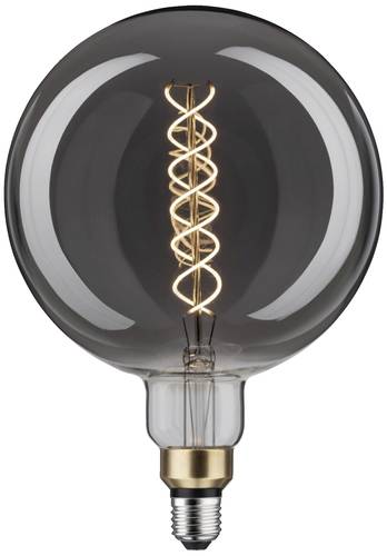 Paulmann 28859 LED E27 7W Gold (Ø x H) 200mm x 300mm 1St. von Paulmann