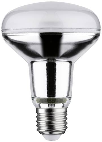 Paulmann 29053 LED EEK F (A - G) E27 Reflektor 6.5W Warmweiß (Ø x H) 80mm x 113mm 1St. von Paulmann