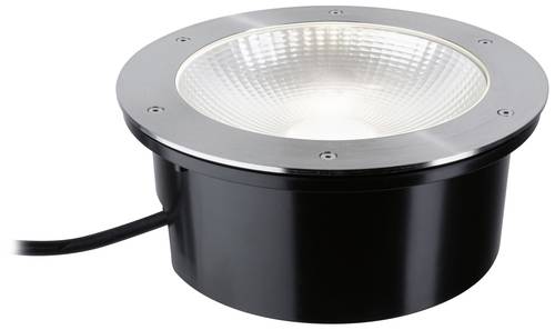 Paulmann Durea 260 94656 Bodeneinbauleuchte LED 15W Edelstahl von Paulmann